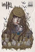 LADY HEL #4M 