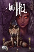 LADY HEL #4 