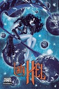 LADY HEL #4D 
