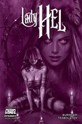 LADY HEL #4F 