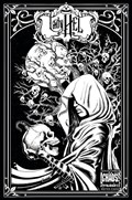 LADY HEL #3-FOC 