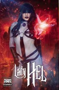 LADY HEL #3E 