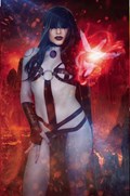 LADY HEL #3-RI 
