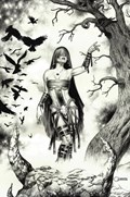 LADY HEL #3-RI-B 