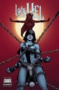 LADY HEL #3F 