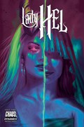 LADY HEL #3-FOC-H 