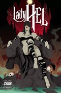 LADY HEL #3C 