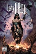 LADY HEL #3B 