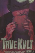 TRVE KVLT #2C 
