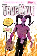 TRVE KVLT #5B 