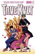 TRVE KVLT #3B 