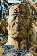 BECOMING FRANKENSTEIN #1-RI 