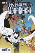 MS. MARVEL & MOON KNIGHT #1C 