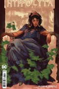 OLYMPUS REBIRTH #1B 