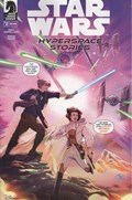 STAR WARS: HYPERSPACE STORIES #2 