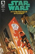 STAR WARS: HYPERSPACE STORIES #3B 