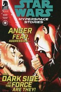 STAR WARS: HYPERSPACE STORIES #5B 