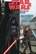 STAR WARS: HYPERSPACE STORIES #5 