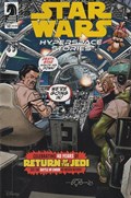 STAR WARS: HYPERSPACE STORIES #12 