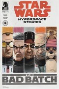 STAR WARS: HYPERSPACE STORIES #10B 