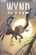 WYND: THE THRONE IN THE SKY #1B 