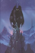 WYND: THE THRONE IN THE SKY #1-RI 