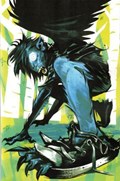 WYND: THE THRONE IN THE SKY #1-RI-C 
