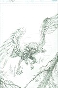 WYND: THE THRONE IN THE SKY #1-RI-E 