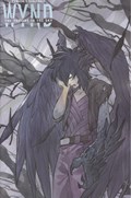 WYND: THE THRONE IN THE SKY #1E 
