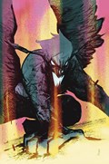 WYND: THE THRONE IN THE SKY #4D 