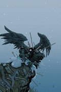 WYND: THE THRONE IN THE SKY #4E 