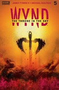 WYND: THE THRONE IN THE SKY #5B 
