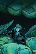 WYND: THE THRONE IN THE SKY #3E 
