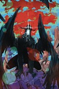 WYND: THE THRONE IN THE SKY #3D 