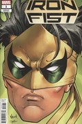 IRON FIST #1C 