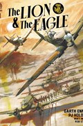 LION AND THE EAGLE #1B 