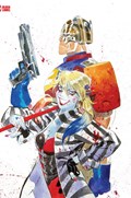 SUICIDE SQUAD BLAZE #1B 