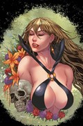 DRACULINA #4I 
