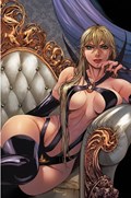 DRACULINA #2I 