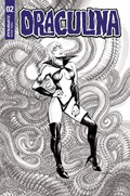 DRACULINA #2-RI-B 