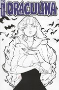 DRACULINA #2-RI-D 