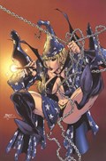DRACULINA #2-RI-G 