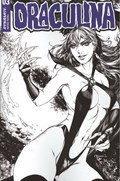 DRACULINA #3-RI-E 