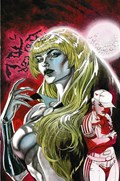 DRACULINA #3-RI-J 