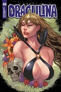 DRACULINA #4 