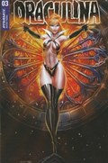 DRACULINA #3-JTYND 