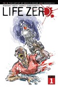 LIFE ZERO #1B 