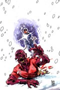 LIFE ZERO #1-RI-B 