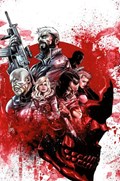 LIFE ZERO #1-RI 