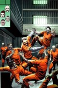 LIFE ZERO #1-RI-D 